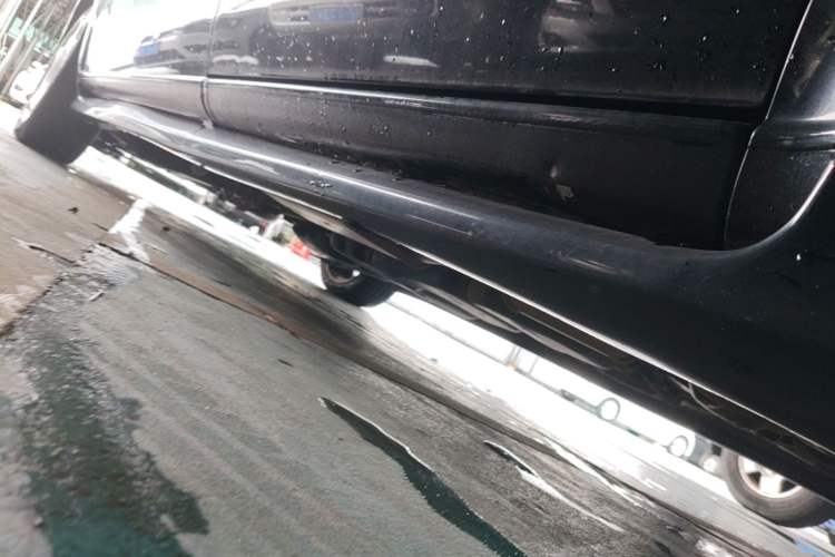 Used Mercedes-Benz Vito 2016 2.0T Elite Edition Chassis Front Right