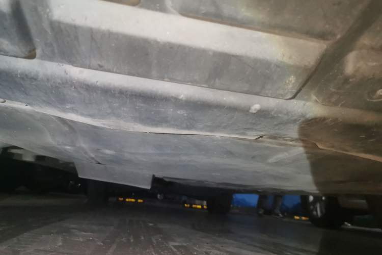 Used Mercedes-Benz Vito 2016 2.0T Business Edition Chassis Front