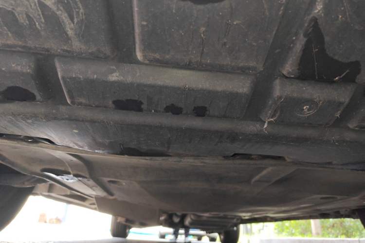 Used Mercedes-Benz Vito 2016 2.0T Business Edition Chassis Front
