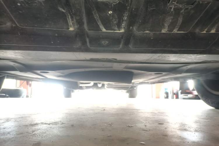 Used Mercedes-Benz Vito 2016 2.0T Business Edition Chassis Front