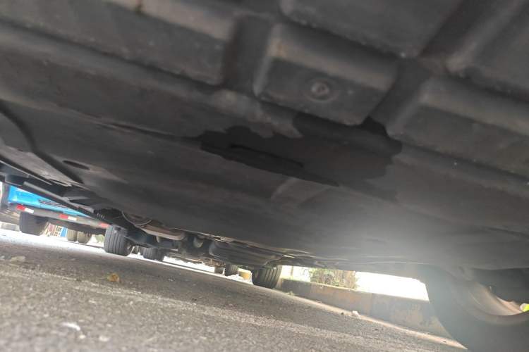Used Mercedes-Benz Vito 2016 2.0T Business Edition Chassis Front