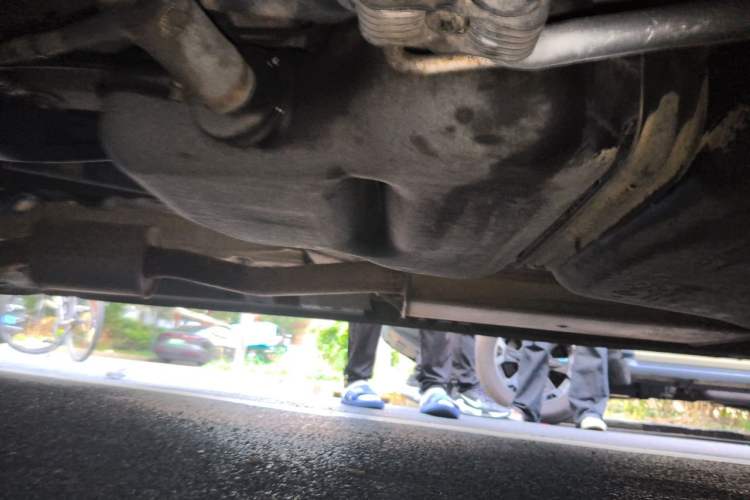 Used Mercedes-Benz Vito 2016 2.0T Business Edition Chassis Rear