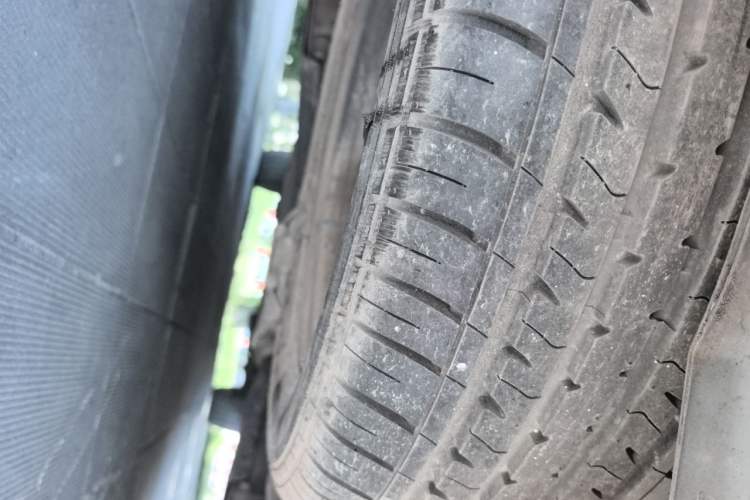 Used Mercedes-Benz Vito 2016 2.0T Business Edition Chassis Rear