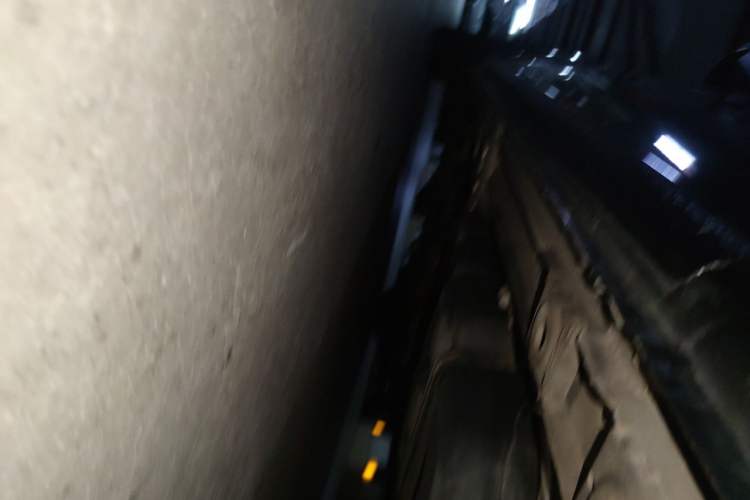 Used Mercedes-Benz Vito 2016 2.0T Business Edition Chassis Rear Left