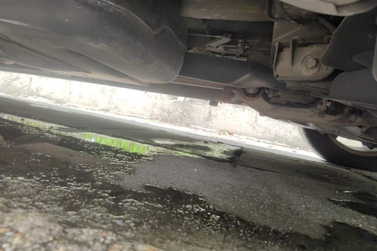Used Mercedes-Benz Vito 2016 2.0T Elite Edition Chassis Rear Left