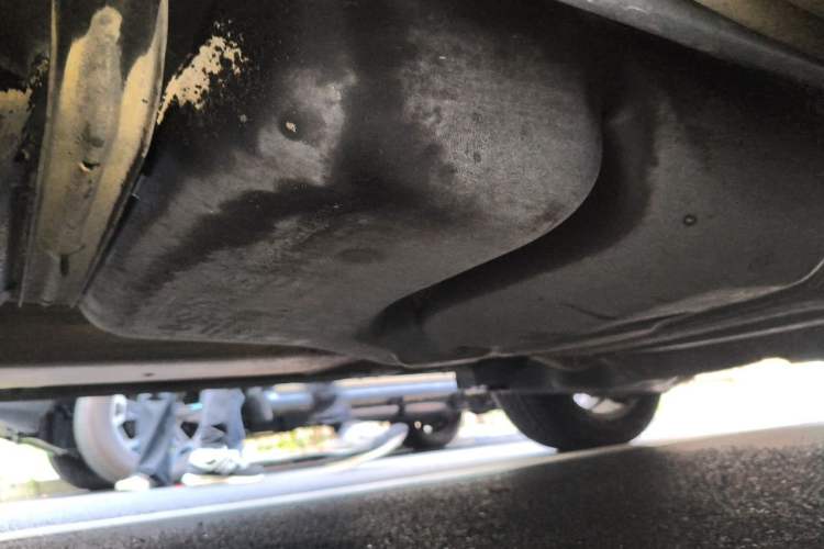 Used Mercedes-Benz Vito 2016 2.0T Business Edition Chassis Rear Right