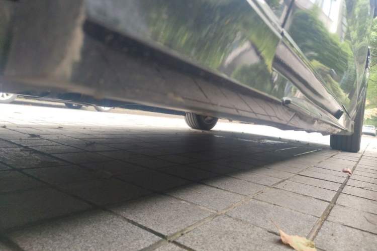 Used Mercedes-Benz Vito  Chassis Rear Right