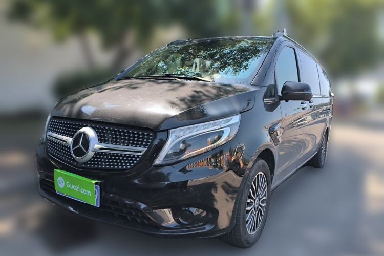 Ojetý Mercedes-Benz Vito 2016 2.0T Business Edition Guazi used car, China used car export, Used car for sale, Used cars, Cheapest cars for sale