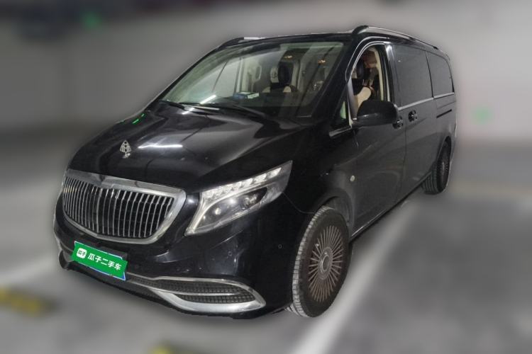 Used Mercedes-Benz Vito 2016 2.0T Business Edition Guazi used car, China used car export, Used car for sale, Used  cars, Cheapest cars for sale