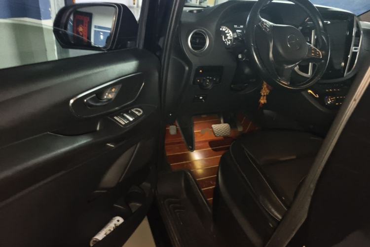 Used Mercedes-Benz Vito 2016 2.0T Business Edition Driver Seat