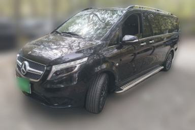 Used Mercedes-Benz Vito 2016 2.0T Business Edition