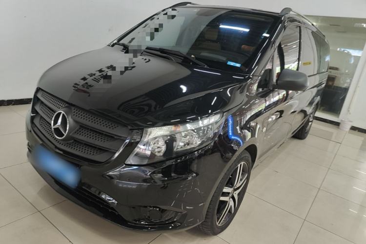 Mercedes-Benz Vito 2016 2.0T Business Edition usata Guazi used car, China used car export, Used car for sale, Used  cars, Cheapest cars for sale