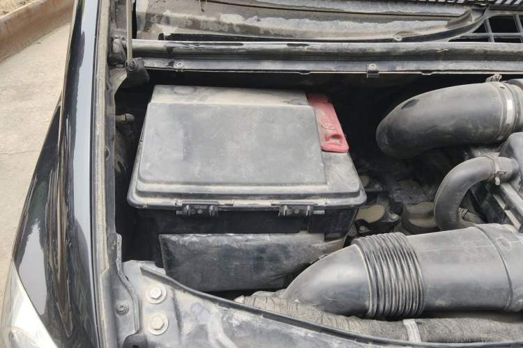 Used Mercedes-Benz Vito  Engine Bay Right