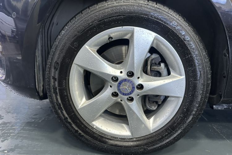 Used Mercedes-Benz Vito 2016 2.0T Business Edition Exterior 3