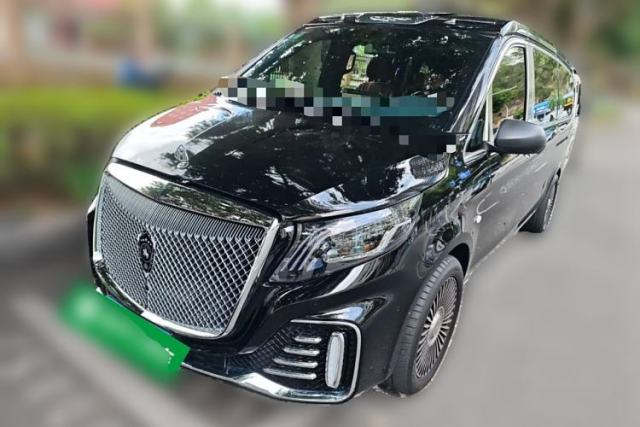 Used Mercedes-Benz Vito 2016 2.0T Business Edition
