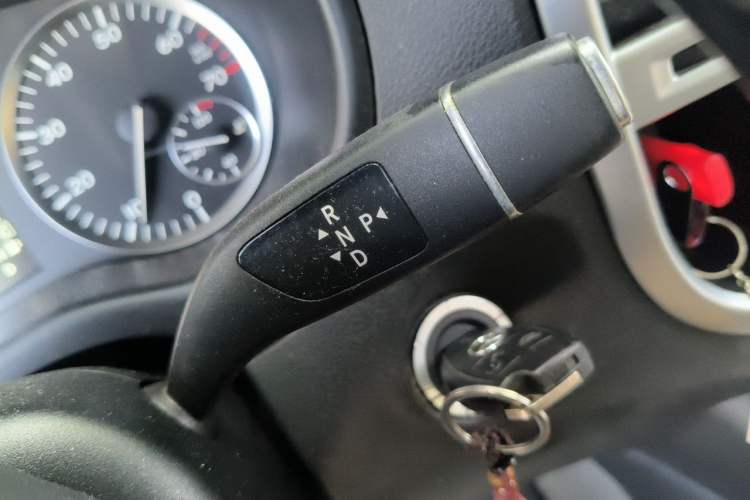 Used Mercedes-Benz Vito 2016 2.0T Business Edition Gear Lever