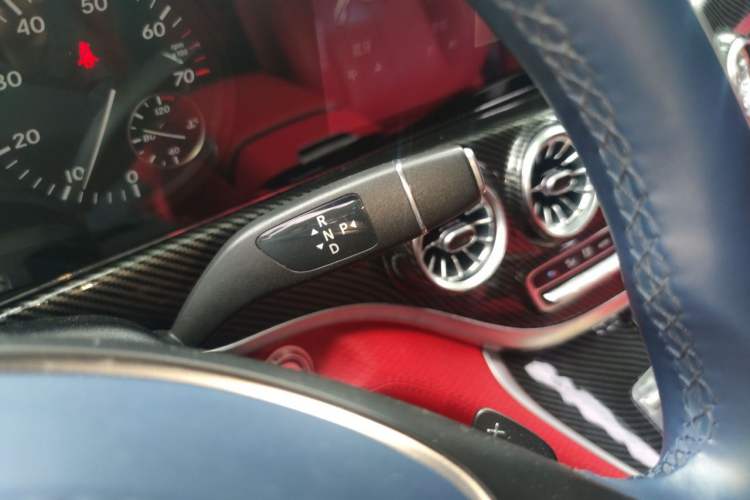 Used Mercedes-Benz Vito  Gear Lever