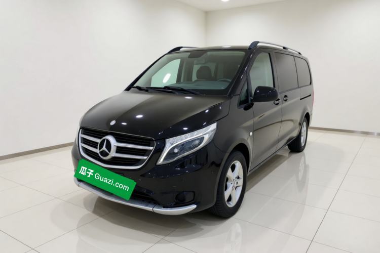 Ojetý Mercedes-Benz Vito 2016 2.0T Business Edition Guazi used car, China used car export, Used car for sale, Used cars, Cheapest cars for sale
