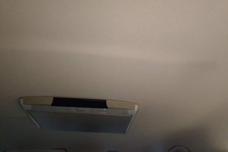 Used Mercedes-Benz Vito 2016 2.0T Elite Edition Headliner