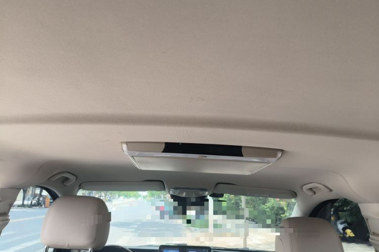 Used Mercedes-Benz Vito 2016 2.0T Business Edition Headliner