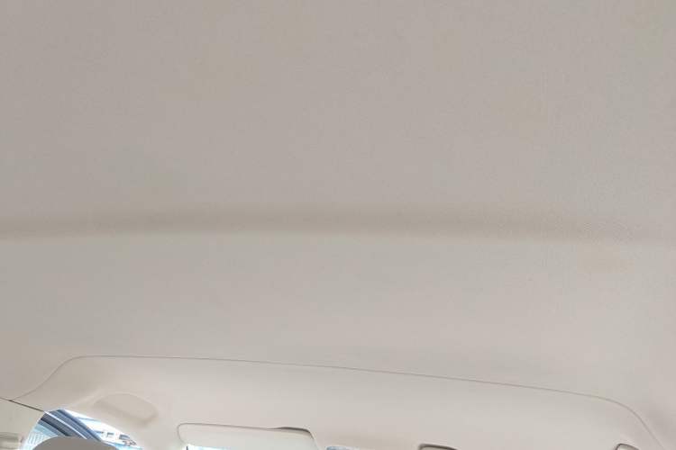 Used Mercedes-Benz Vito 2016 2.0T Elite Edition Headliner
