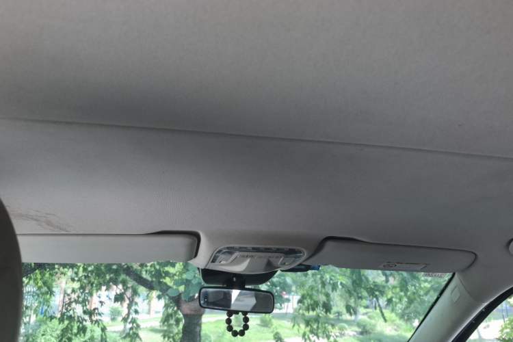 Used Mercedes-Benz Vito 2016 2.0T Business Edition Headliner