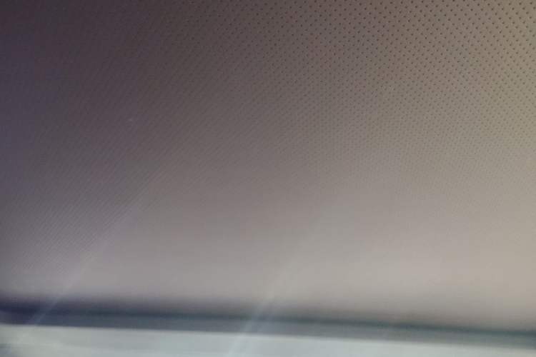 Used Mercedes-Benz Vito 2016 2.0T Elite Edition Headliner