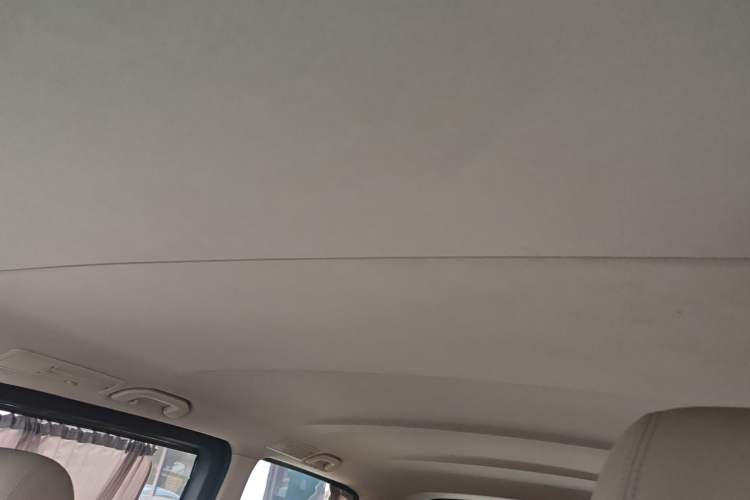Used Mercedes-Benz Vito 2016 2.0T Elite Version 9-seater Headliner