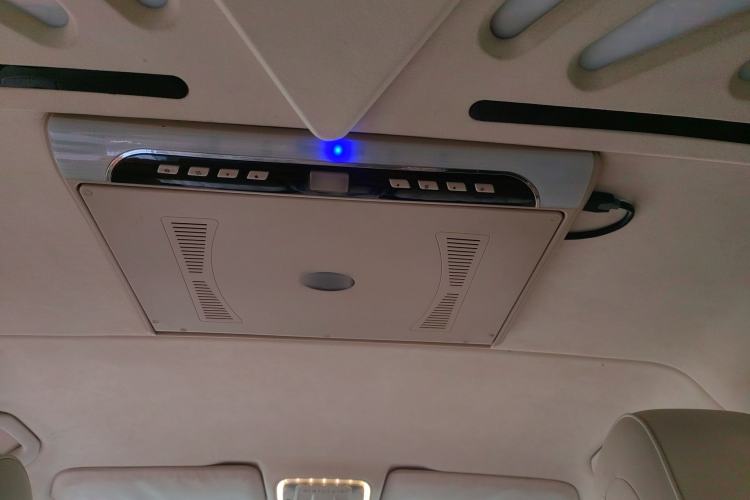 Used Mercedes-Benz Vito 2016 2.0T Business Edition Headliner