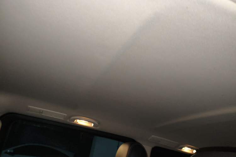 Used Mercedes-Benz Vito 2016 2.0T Business Edition Headliner