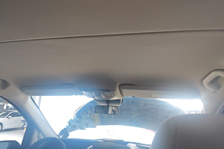 Used Mercedes-Benz Vito 2016 2.0T Elite Edition Headliner