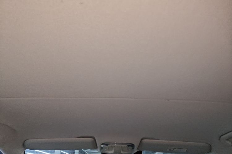Used Mercedes-Benz Vito 2016 2.0T Elite Edition Headliner