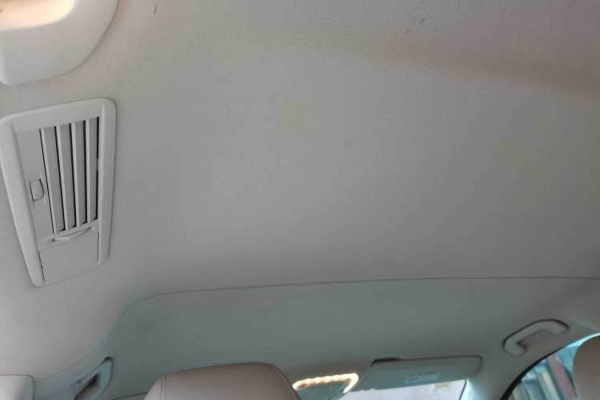 Used Mercedes-Benz Vito 2016 2.0T Business Edition Headliner