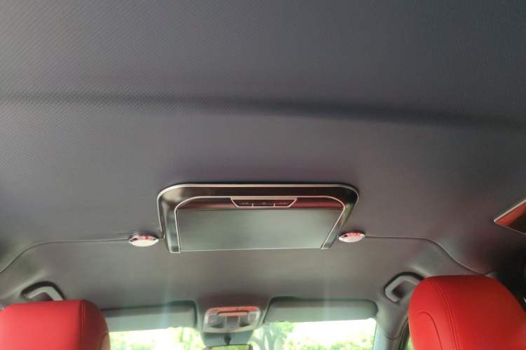 Used Mercedes-Benz Vito  Headliner