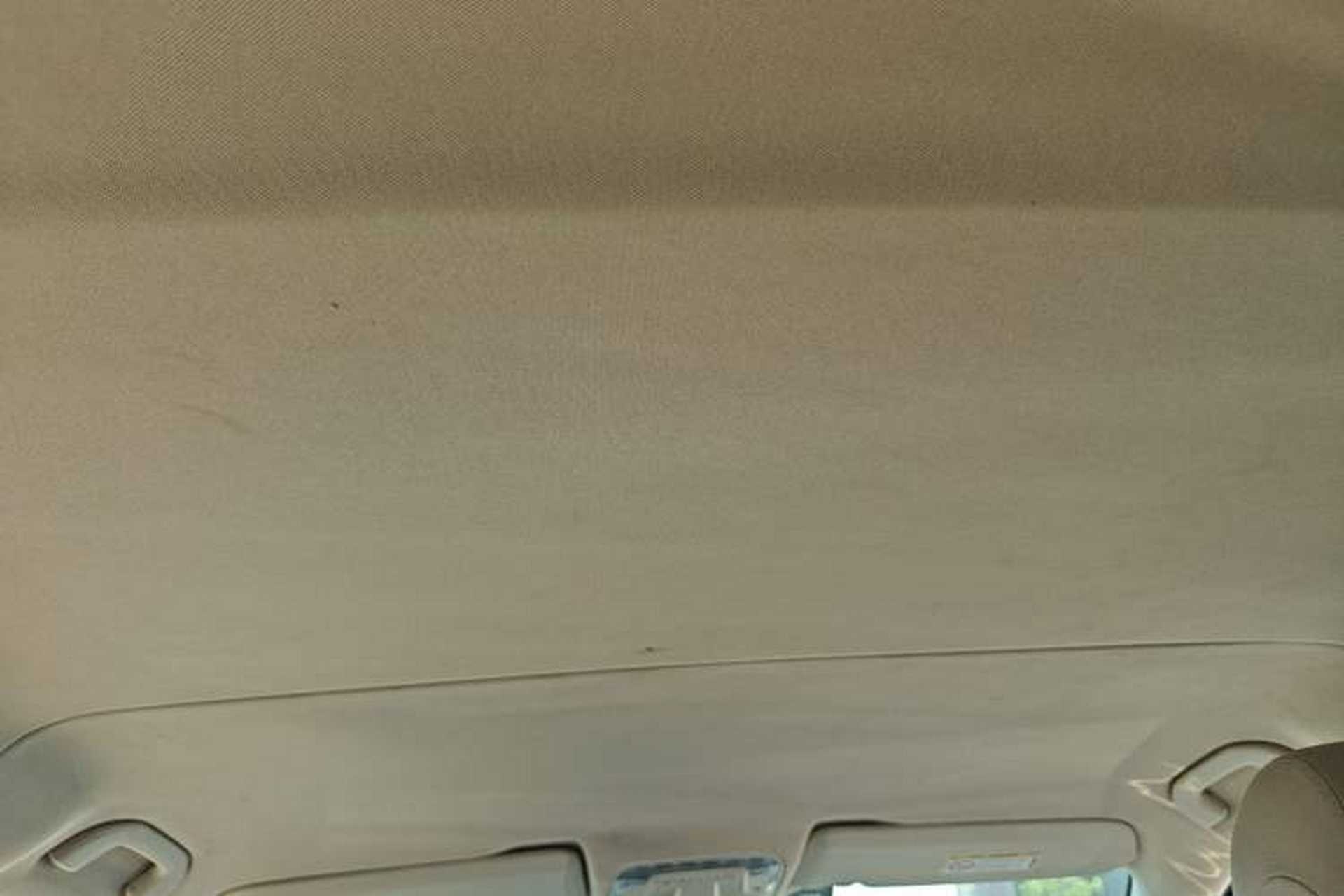 Used Mercedes-Benz Vito 2016 2.0T Business Edition Headliner