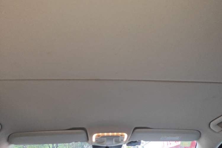 Used Mercedes-Benz Vito 2016 2.0T Business Edition Headliner