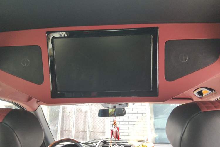 Used Mercedes-Benz Vito  Headliner