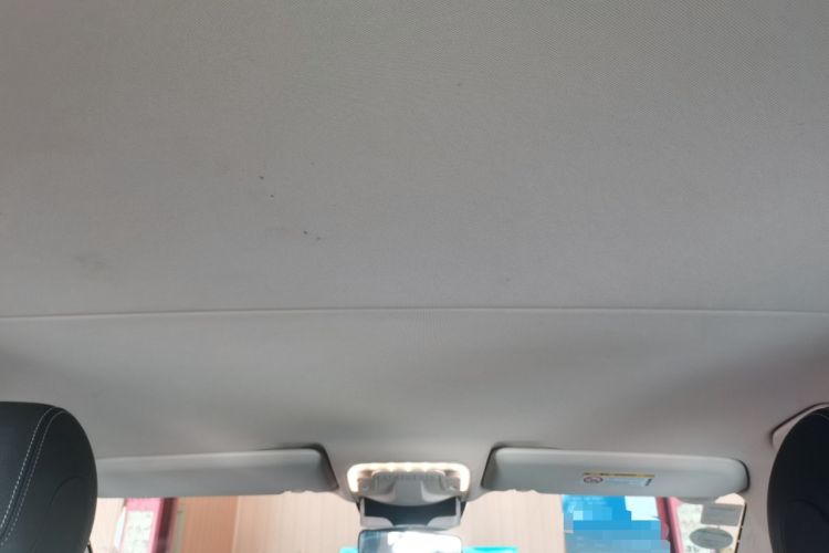 Used Mercedes-Benz Vito 2016 2.0T Business Edition Headliner