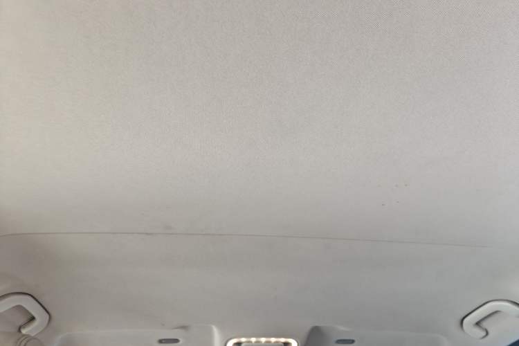 Used Mercedes-Benz Vito 2016 2.0T Business Edition Headliner