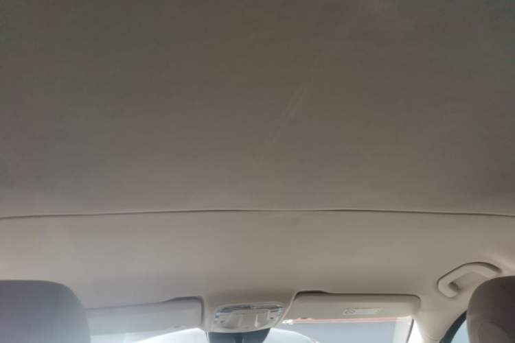 Used Mercedes-Benz Vito 2016 2.0T Elite Edition Headliner
