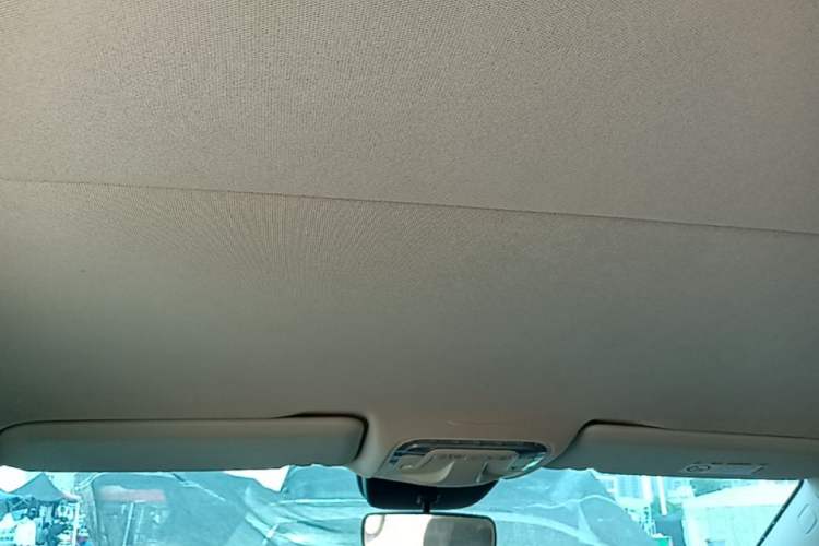 Used Mercedes-Benz Vito 2016 2.0T Business Edition Headliner