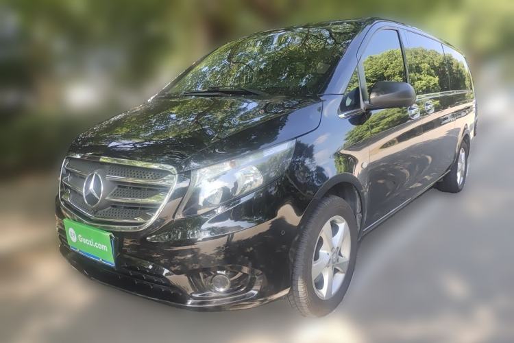 Ojetý Mercedes-Benz Vito 2016 2.0T Business Edition Guazi used car, China used car export, Used car for sale, Used cars, Cheapest cars for sale