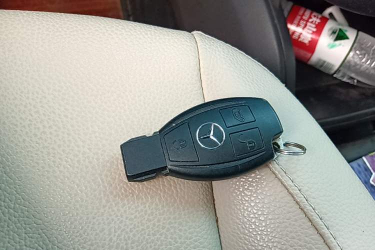 Used Mercedes-Benz Vito 2016 2.0T Business Edition Interior 1