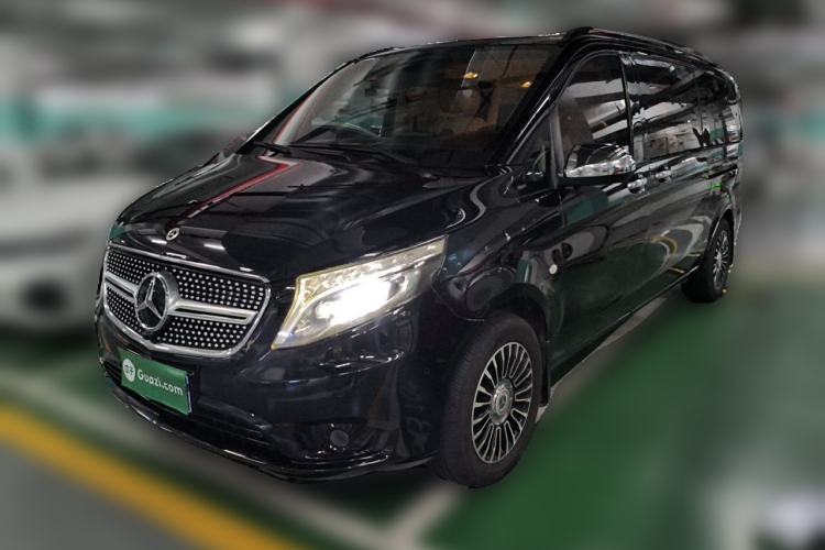 Used Mercedes-Benz Vito 2016 2.0T Business Edition Guazi used car, China used car export, Used car for sale, Used  cars, Cheapest cars for sale