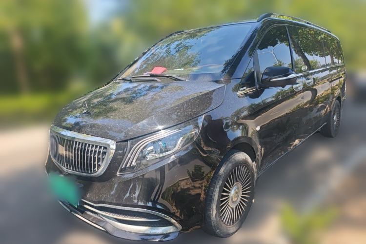 Ojetý Mercedes-Benz Vito 2016 2.0T Business Edition Guazi used car, China used car export, Used car for sale, Used  cars, Cheapest cars for sale