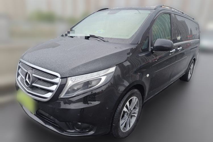 Used Mercedes-Benz Vito 2016 2.0T Business Edition Guazi used car, China used car export, Used car for sale, Used  cars, Cheapest cars for sale