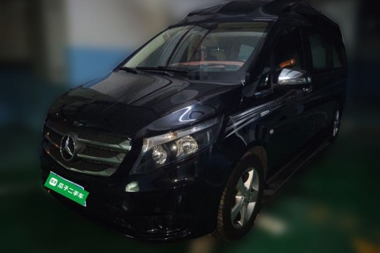 Ojetý Mercedes-Benz Vito 2016 2.0T Elite Edition Guazi used car, China used car export, Used car for sale, Used  cars, Cheapest cars for sale