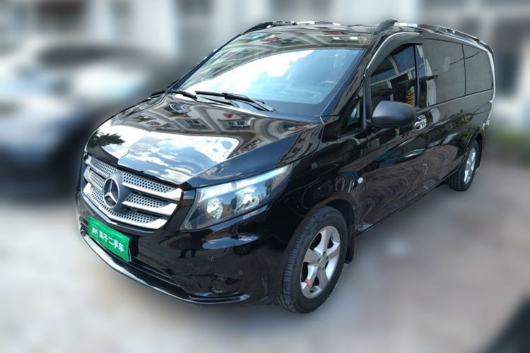 Ojetý Mercedes-Benz Vito 2016 2.0T Elite Edition Guazi used car, China used car export, Used car for sale, Used  cars, Cheapest cars for sale
