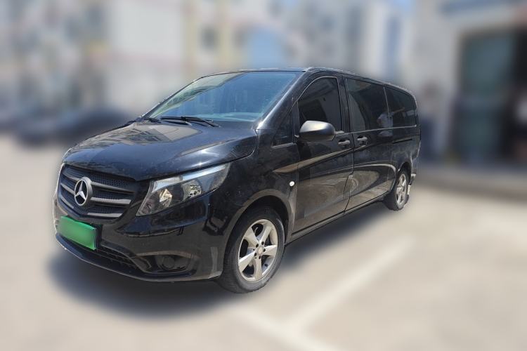 Used Mercedes-Benz Vito 2016 2.0T Business Edition Guazi used car, China used car export, Used car for sale, Used  cars, Cheapest cars for sale