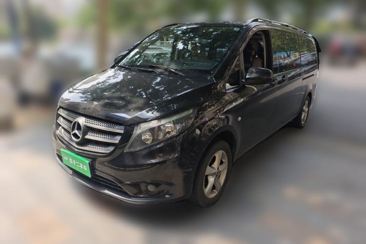 Used Mercedes-Benz Vito 2016 2.0T Business Edition Guazi used car, China used car export, Used car for sale, Used cars, Cheapest cars for sale